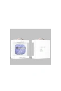 Apple Airpods 2 (2.nesil) Bright Simli Airpods Kapak