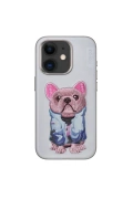 Apple iPhone 11 Cute Desenli Kapak