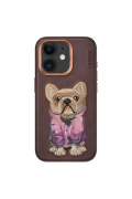 Apple iPhone 11 Cute Desenli Kapak