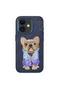 Apple iPhone 11 Cute Desenli Kapak