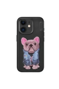 Apple iPhone 11 Cute Desenli Kapak