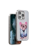 Apple iPhone 11 Cute Desenli Kapak