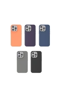 Apple iPhone 11 Home Magsafe Kapak