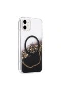 Apple iPhone 11 Lotus Simli Magsafe Kapak