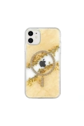 Apple iPhone 11 Lotus Simli Magsafe Kapak