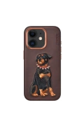Apple iPhone 11 Perma Desenli Kapak