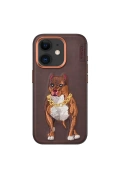 Apple iPhone 11 Perma Desenli Kapak