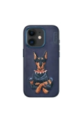 Apple iPhone 11 Perma Desenli Kapak