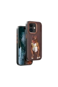 Apple iPhone 11 Perma Desenli Kapak