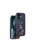 Apple iPhone 11 Perma Desenli Kapak