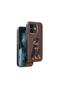 Apple iPhone 11 Perma Desenli Kapak