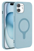 Apple iPhone 11 Z Silikon Magsafe Kapak