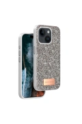 Apple iPhone 14 Bright Simli Kapak