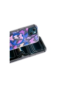 Apple iPhone 14 Desina Magsafe Kapak