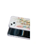 Apple iPhone 14 Desina Magsafe Kapak