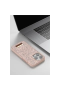 Apple iPhone 14 Pro Max Bright Simli Kapak