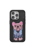 Apple iPhone 14 Pro Max Cute Desenli Kapak