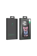 Apple iPhone 14 Pro Max Cute Desenli Kapak