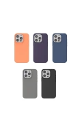 Apple iPhone 14 Pro Max Home Magsafe Kapak