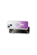 Apple iPhone 14 Sora Simli Magsafe Kapak