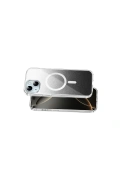 Apple iPhone 14 Sora Simli Magsafe Kapak