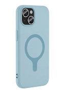 Apple iPhone 14 Z Silikon Magsafe Kapak