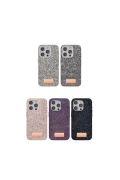 Apple iPhone 15 Bright Simli Kapak