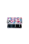Apple iPhone 15 Desina Magsafe Kapak