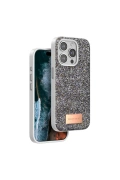 Apple iPhone 15 Pro Bright Simli Kapak