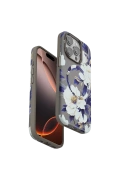 Apple iPhone 15 Pro Flower Series Magsafe Kapak