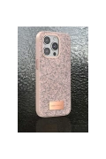 Apple iPhone 15 Pro Max Bright Simli Kapak