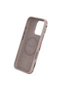 Apple iPhone 15 Pro Max Flower Series Magsafe Kapak