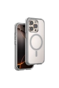 Apple iPhone 15 Pro Max Hulk Magsafe Kapak