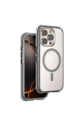 Apple iPhone 15 Pro Max Hulk Magsafe Kapak