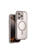 Apple iPhone 15 Pro Max Hulk Magsafe Kapak