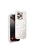 Apple iPhone 15 Pro Max Hulk Magsafe Kapak