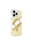 Apple iPhone 15 Pro Max Lotus Simli Magsafe Kapak