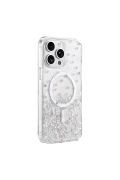 Apple iPhone 15 Pro Max Misk Simli Magsafe Kapak
