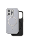 Apple iPhone 15 Pro Max Puskas Magsafe Kapak
