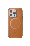 Apple iPhone 15 Pro Max Puskas Magsafe Kapak
