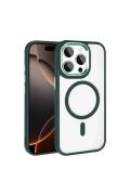 Apple iPhone 15 Pro Max Terea Magsafe Kapak