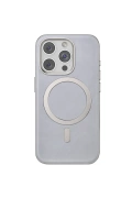 Apple iPhone 15 Pro Puskas Magsafe Kapak