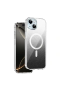 Apple iPhone 15 Sora Simli Magsafe Kapak