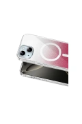 Apple iPhone 15 Sora Simli Magsafe Kapak