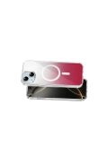 Apple iPhone 15 Sora Simli Magsafe Kapak
