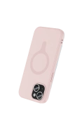Apple iPhone 15 Z Silikon Magsafe Kapak