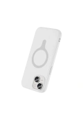 Apple iPhone 15 Z Silikon Magsafe Kapak