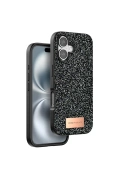 Apple iPhone 16 Bright Simli Kapak