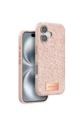 Apple iPhone 16 Bright Simli Kapak