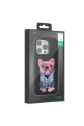 Apple iPhone 16 Cute Desenli Kapak